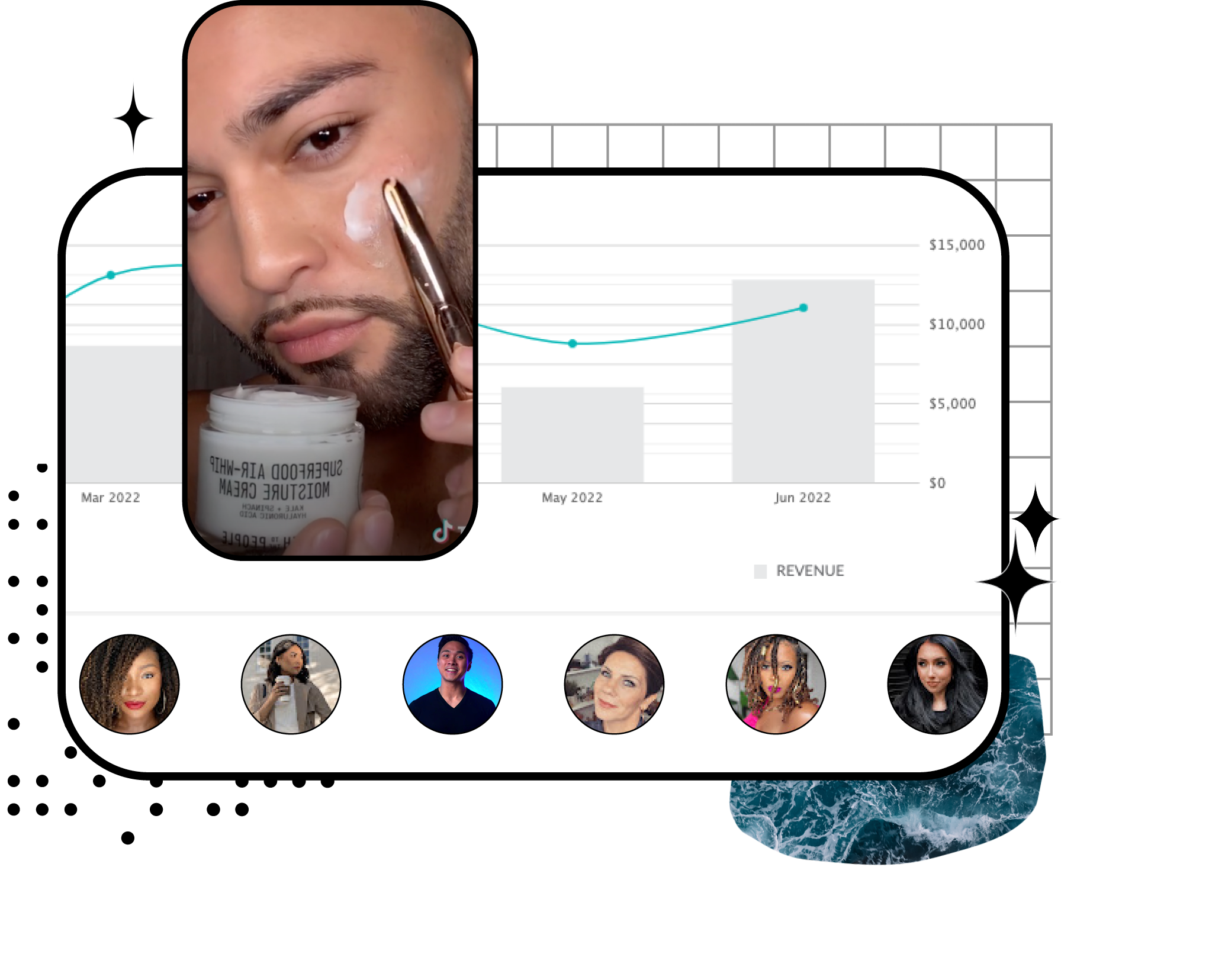 match intelligence influencer database magiclinks 1-1 match intelligence influencer database magiclinks 1-1