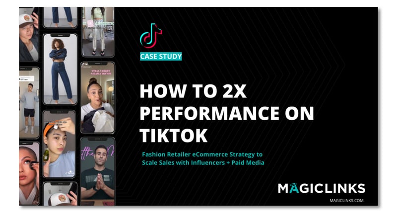 tiktok 2x case study10 tiktok 2x case study10